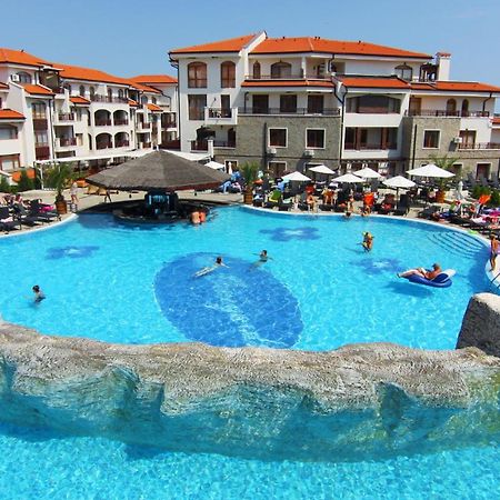Exklusive Villa Am Sonnenstrand Bulgarien Am Schwarzen Meer Cabernet 1 Kableshkovo  Buitenkant foto
