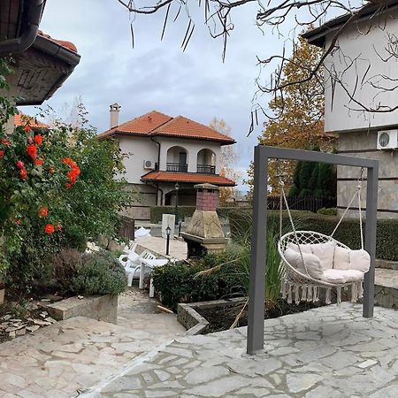 Exklusive Villa Am Sonnenstrand Bulgarien Am Schwarzen Meer Cabernet 1 Kableshkovo  Buitenkant foto
