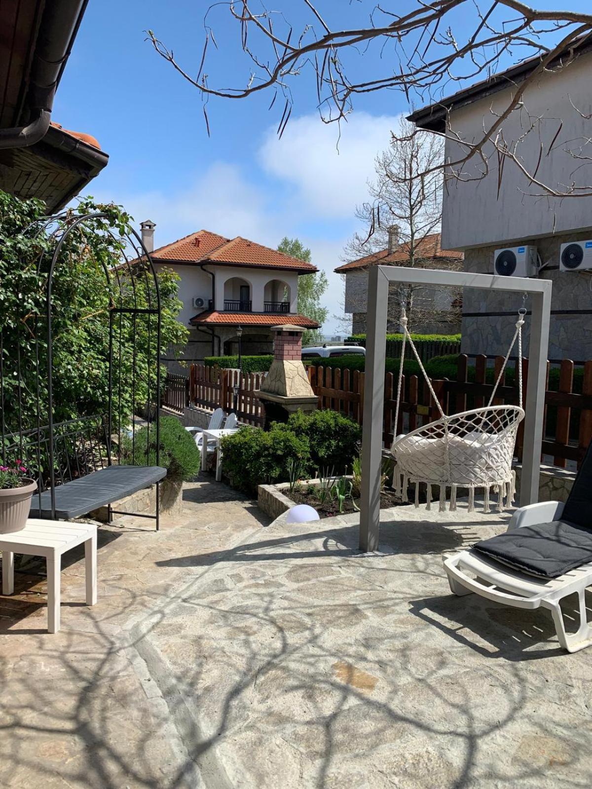 Exklusive Villa Am Sonnenstrand Bulgarien Am Schwarzen Meer Cabernet 1 Kableshkovo  Buitenkant foto