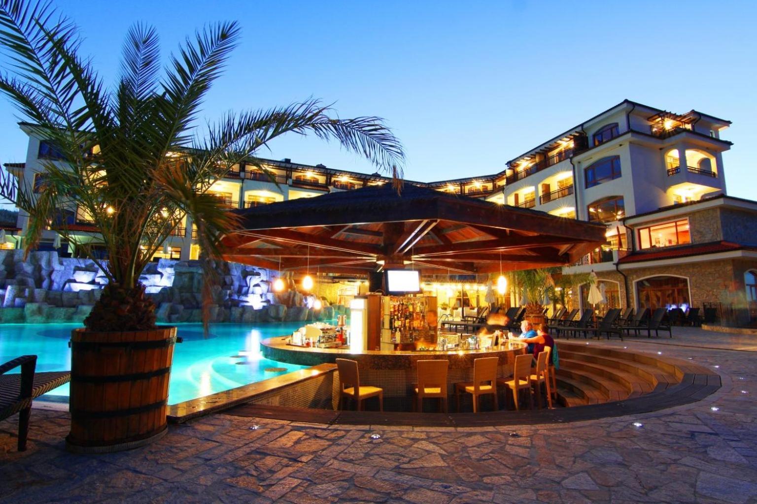 Exklusive Villa Am Sonnenstrand Bulgarien Am Schwarzen Meer Cabernet 1 Kableshkovo  Buitenkant foto