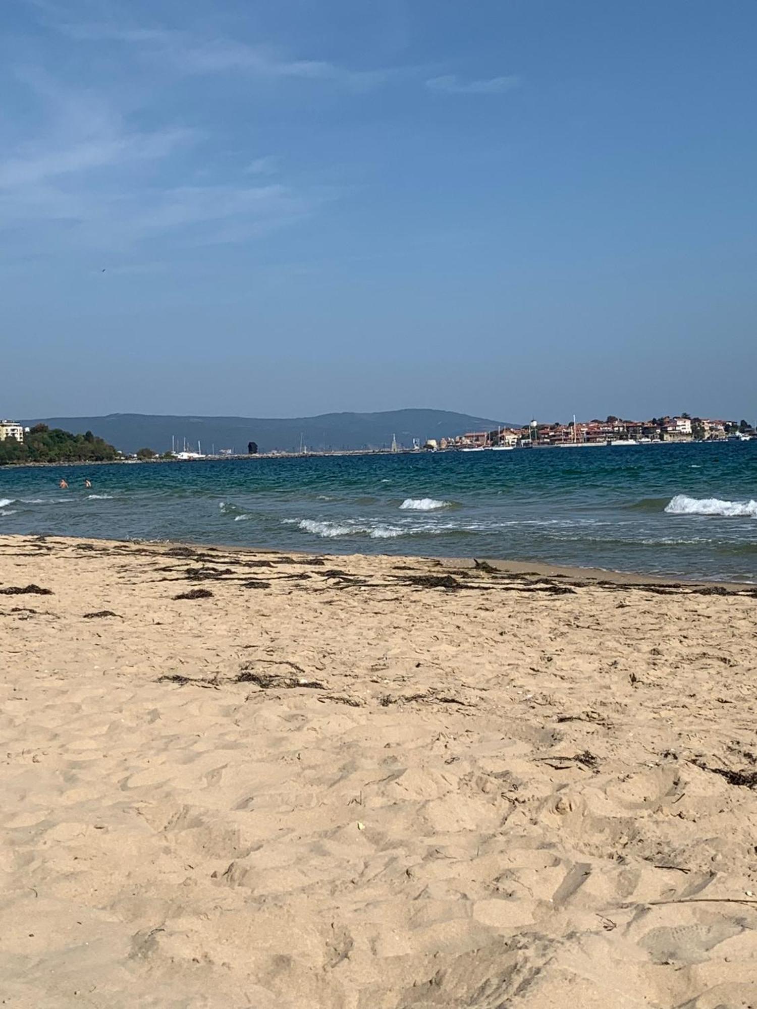 Exklusive Villa Am Sonnenstrand Bulgarien Am Schwarzen Meer Cabernet 1 Kableshkovo  Buitenkant foto