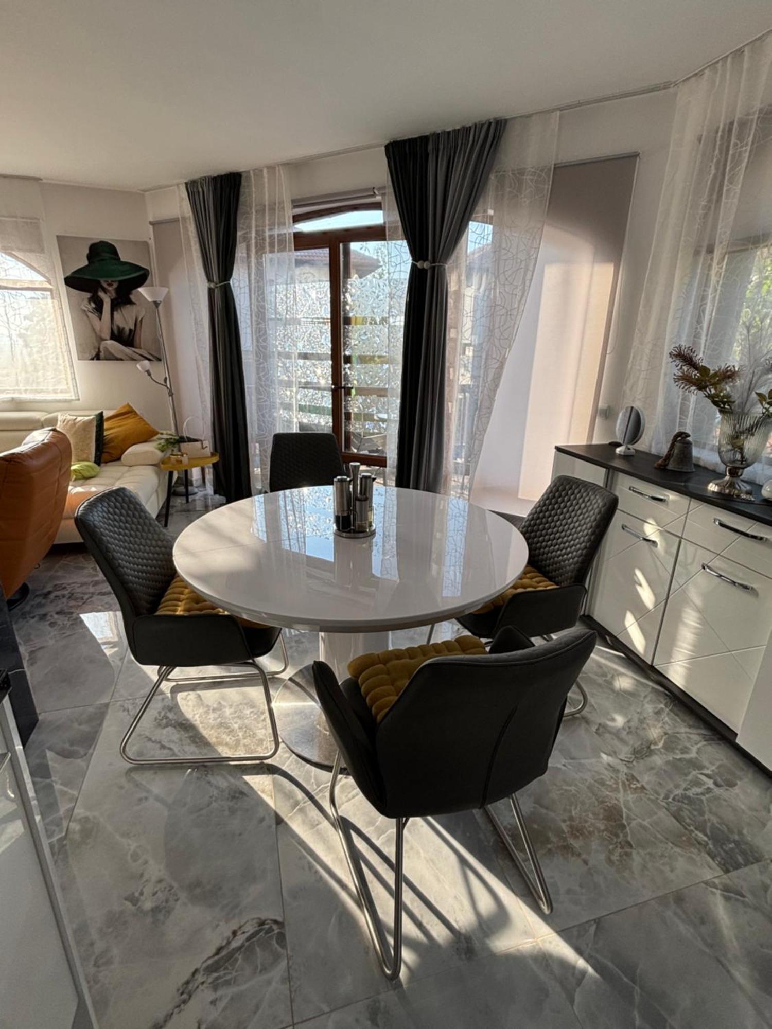 Exklusive Villa Am Sonnenstrand Bulgarien Am Schwarzen Meer Cabernet 1 Kableshkovo  Buitenkant foto