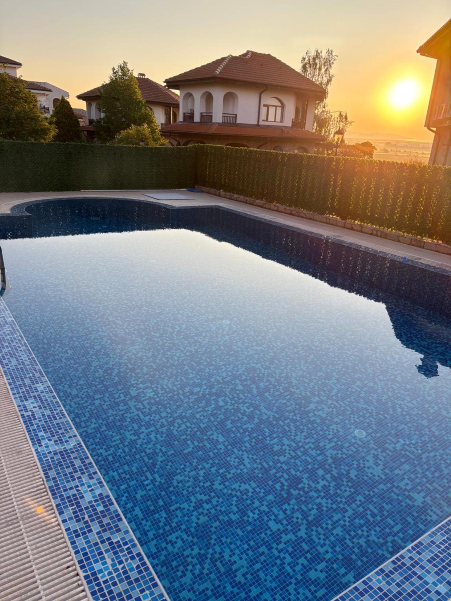 Exklusive Villa Am Sonnenstrand Bulgarien Am Schwarzen Meer Cabernet 1 Kableshkovo  Buitenkant foto