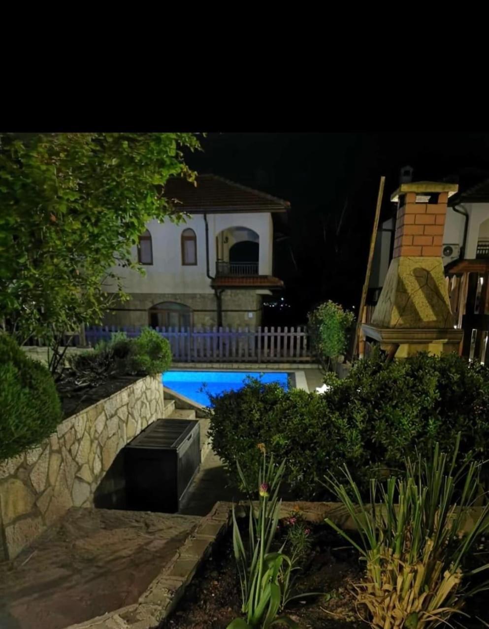 Exklusive Villa Am Sonnenstrand Bulgarien Am Schwarzen Meer Cabernet 1 Kableshkovo  Buitenkant foto