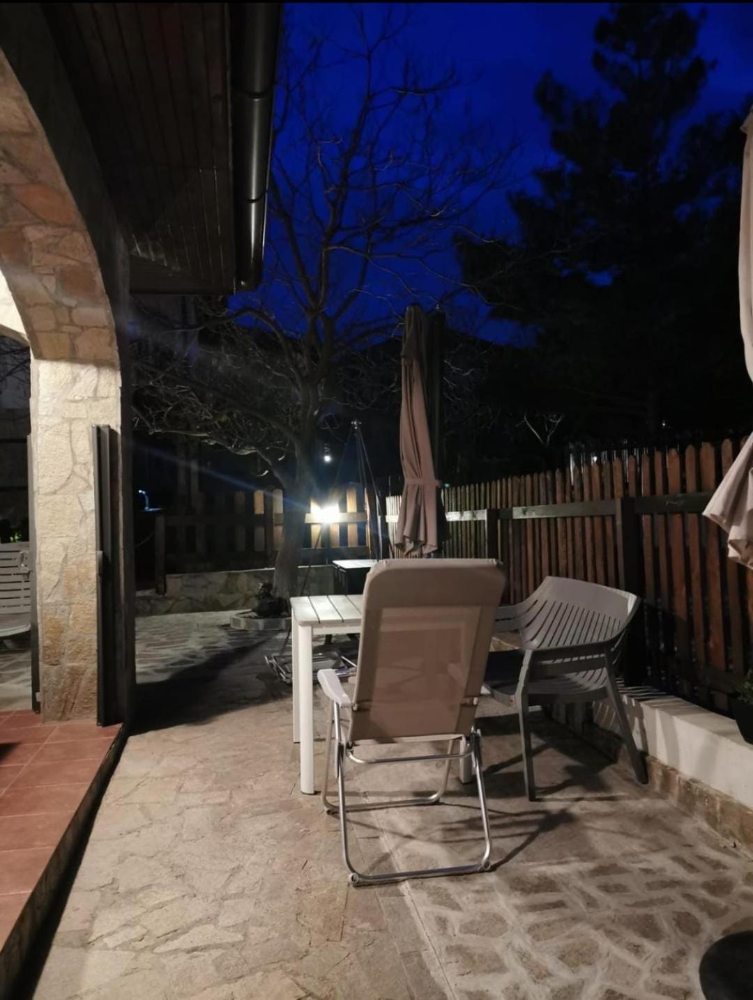 Exklusive Villa Am Sonnenstrand Bulgarien Am Schwarzen Meer Cabernet 1 Kableshkovo  Buitenkant foto
